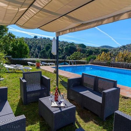 Casa Grande Constantina By Ruralidays Villa Buitenkant foto