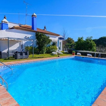 Casa Grande Constantina By Ruralidays Villa Buitenkant foto