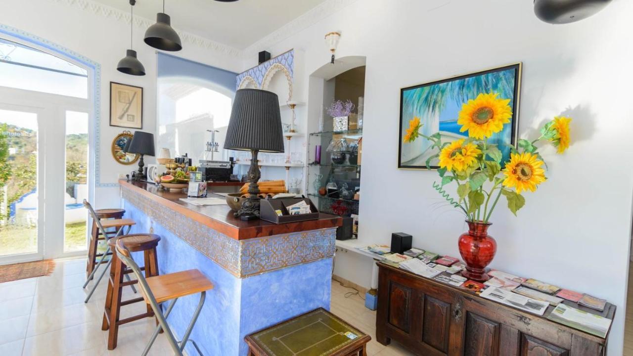Casa Grande Constantina By Ruralidays Villa Buitenkant foto
