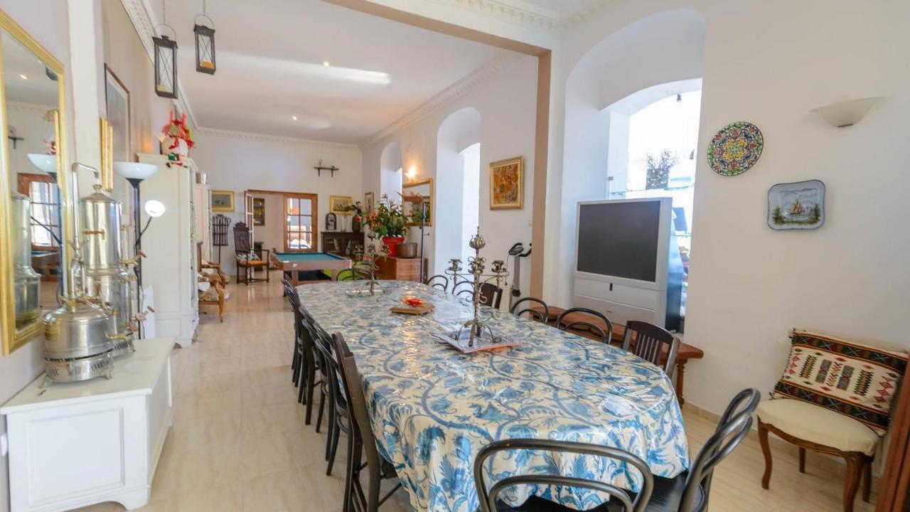Casa Grande Constantina By Ruralidays Villa Buitenkant foto