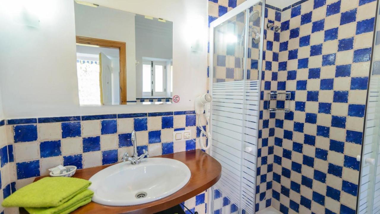 Casa Grande Constantina By Ruralidays Villa Buitenkant foto