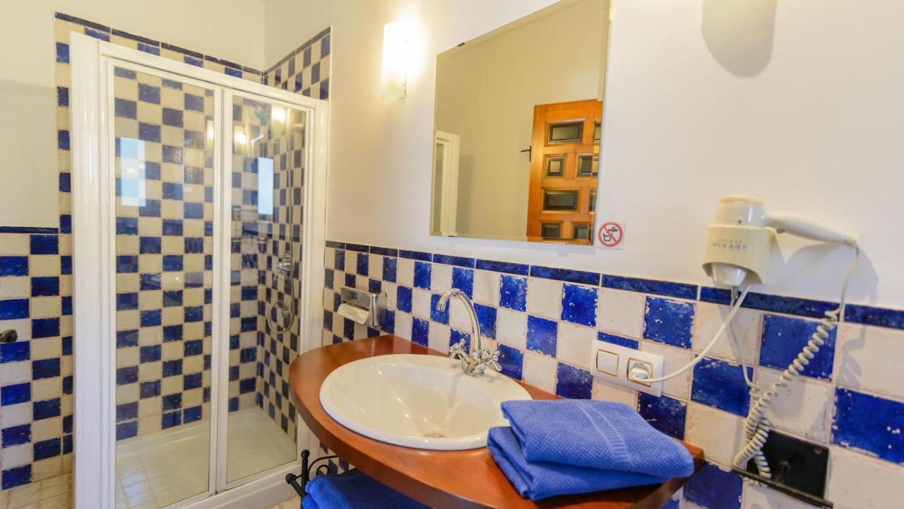 Casa Grande Constantina By Ruralidays Villa Buitenkant foto