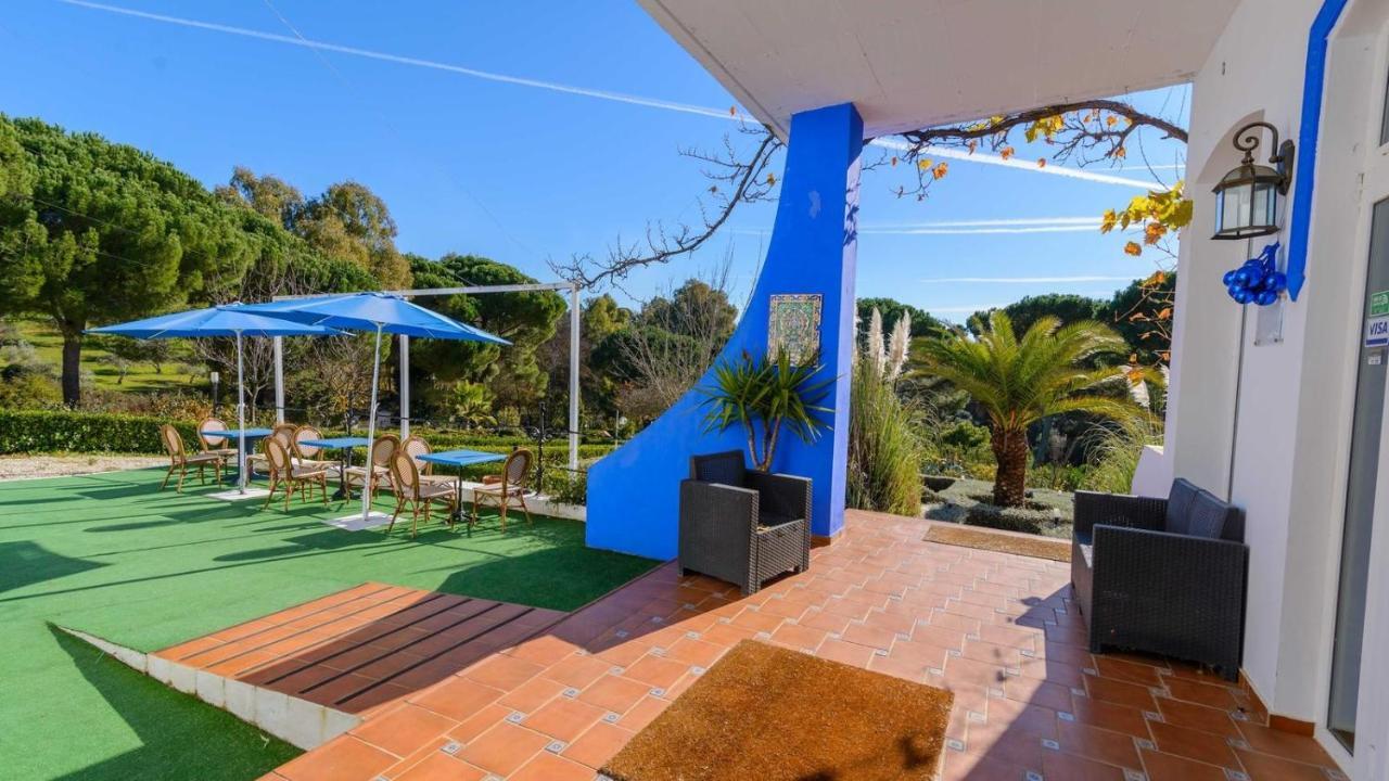 Casa Grande Constantina By Ruralidays Villa Buitenkant foto