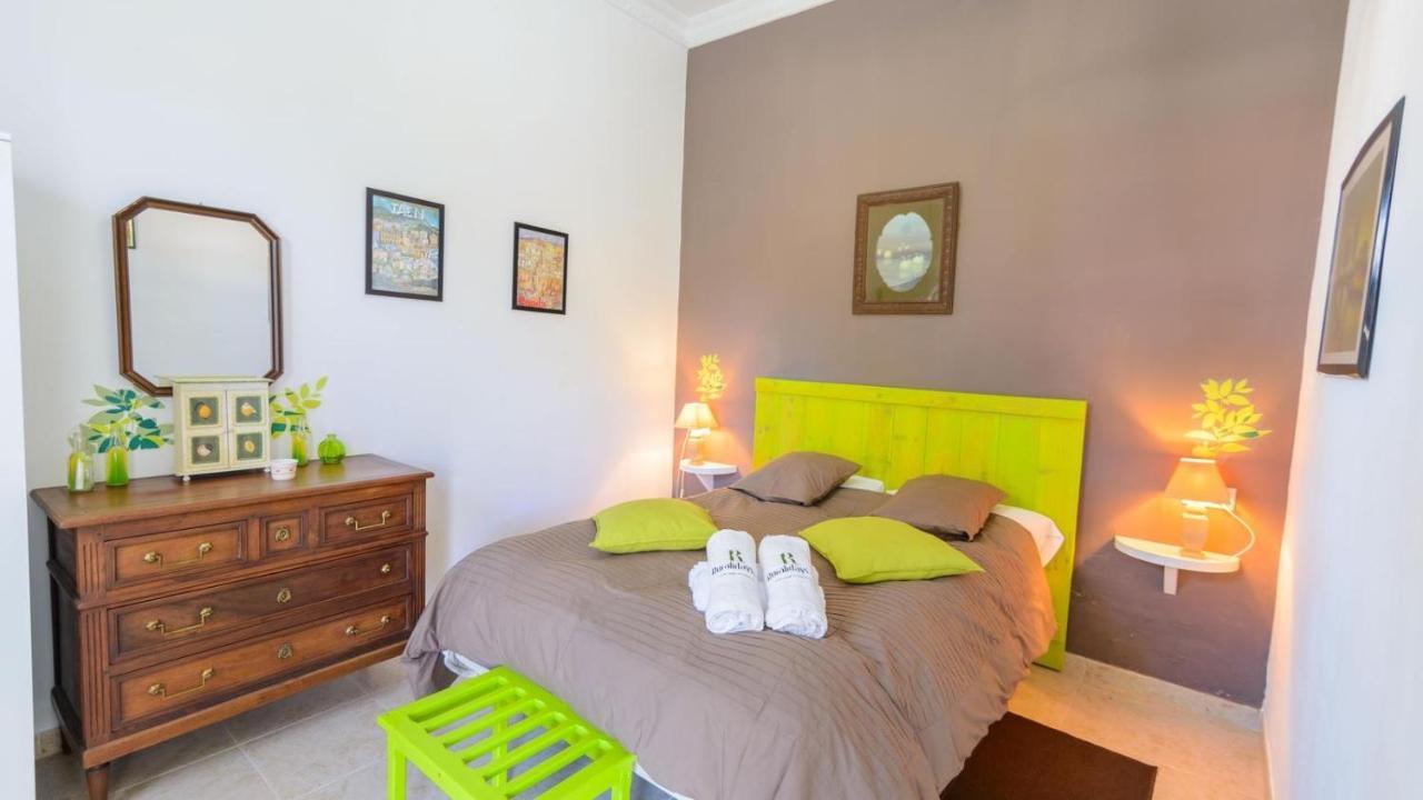 Casa Grande Constantina By Ruralidays Villa Buitenkant foto