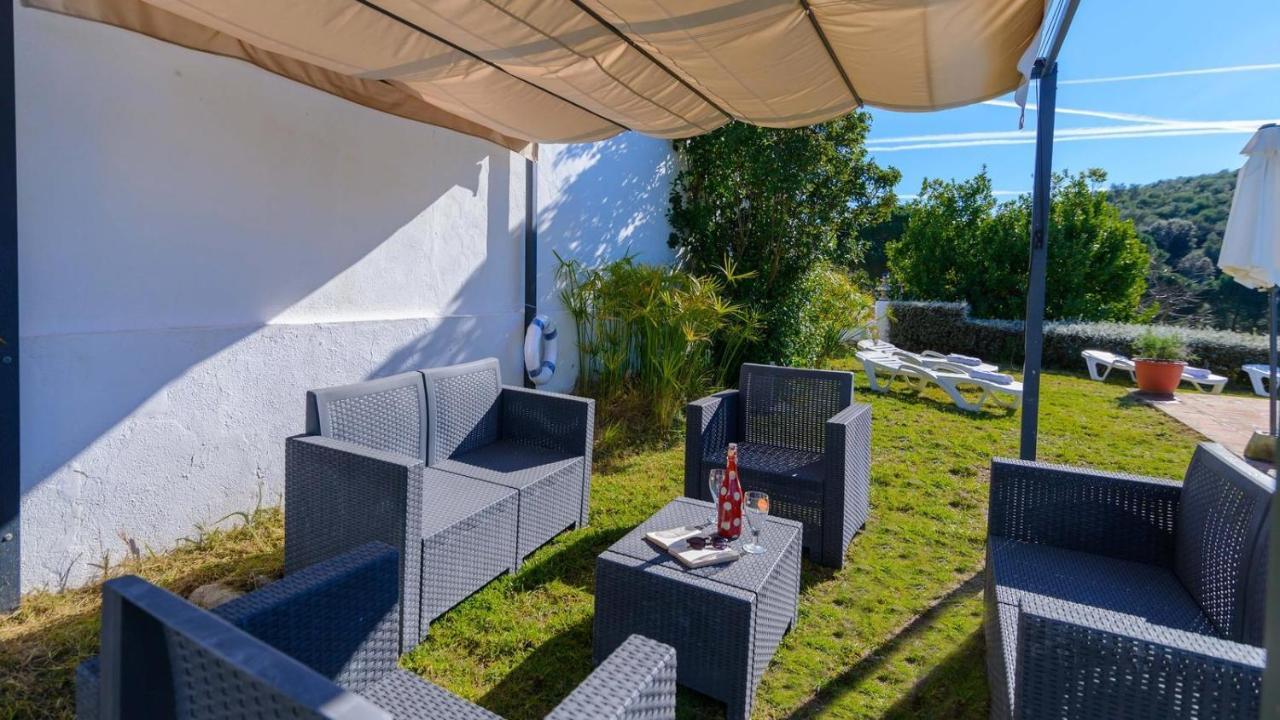 Casa Grande Constantina By Ruralidays Villa Buitenkant foto